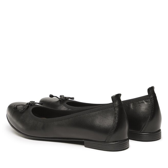 Lasocki Balerini Lasocki RST-ERICA-29 Black