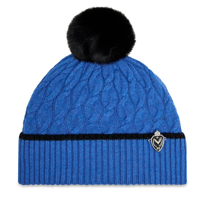Czapka Jamiks Heino II - Niebieski