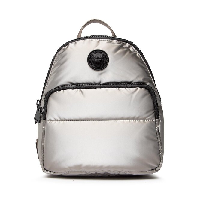 Σακίδιο Plein Sport Small Bacpack Air 2110004 Silver 079