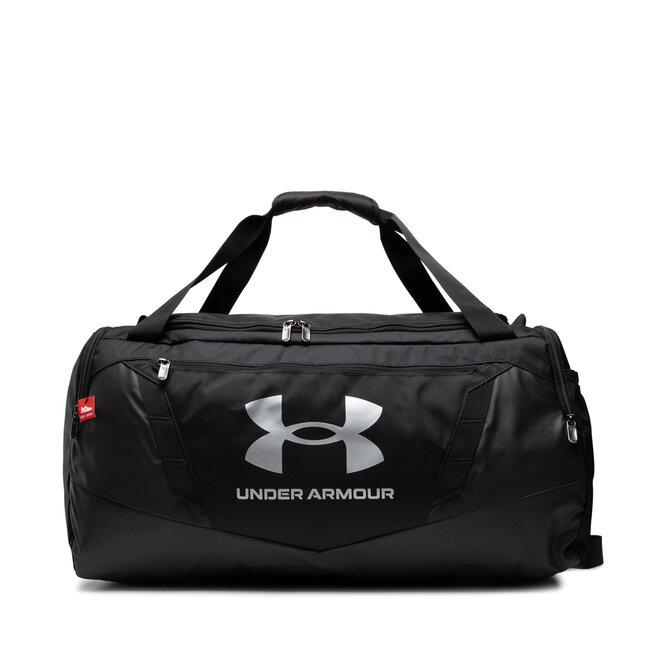 Torba Under Armour Undeniable Duffel 5.0 L - Czarny