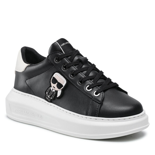 Αθλητικά KARL LAGERFELD KL62530A Black