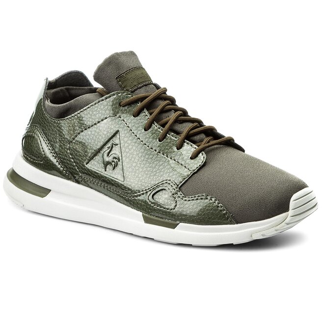 Le coq sportif lcs r flow discount marron