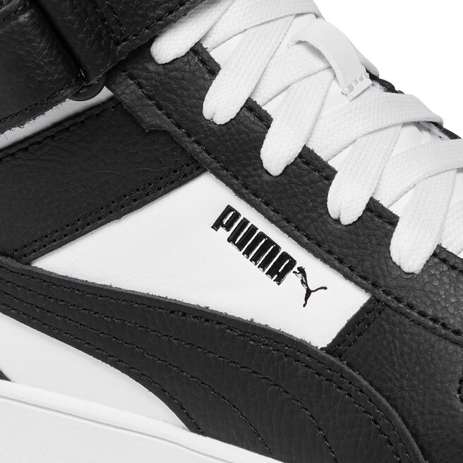 Puma Sneakers Puma Carina Street Mid 392337 03 Puma White/Puma Black