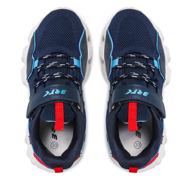 Bartek Sneakers Bartek 18621002 Granat