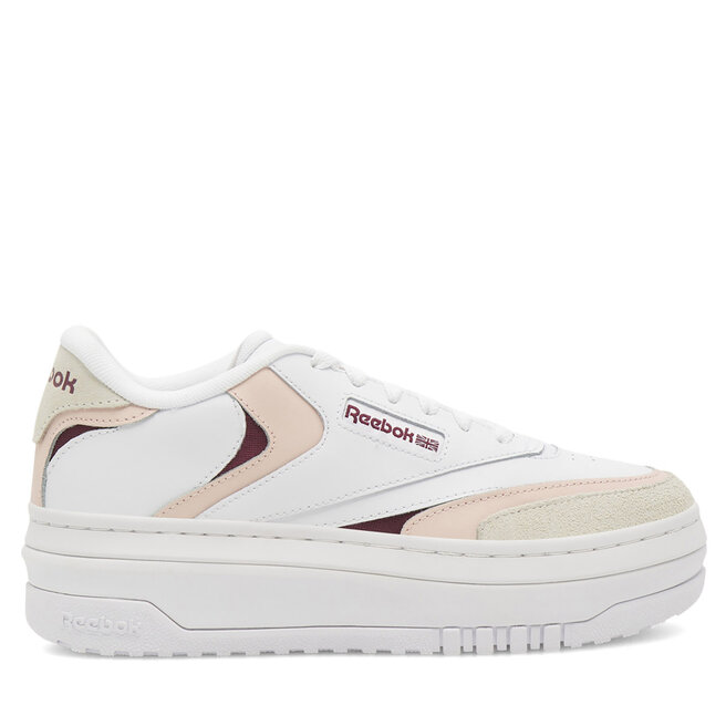 Sneakersy Reebok Club C Extra - Biały