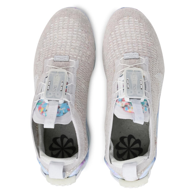 Schuhe Nike Air Vapormax 2020 Fk CJ6741 100 White/Summit White/White |  de.eschuhe.ch