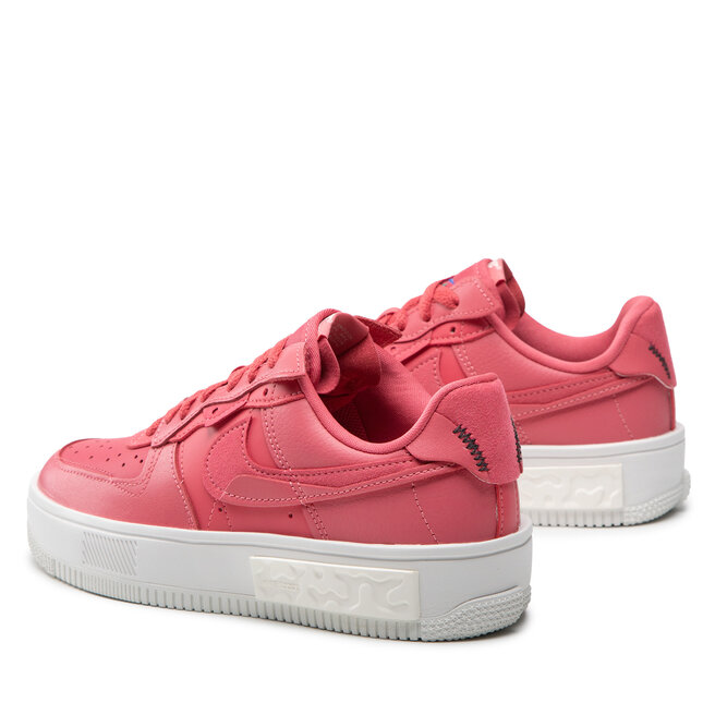 Nike Обувки Nike Air Force 1 Fontanka DA7024 601 Archaeo Pink/Archaeo Pink