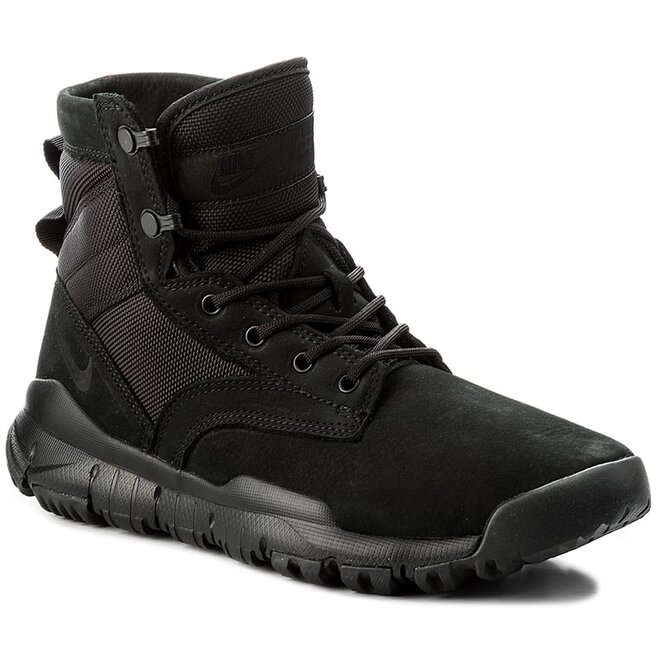 Взуття Nike Sfb 6'' Nsw Leather 862507 