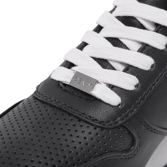 Tom Tailor Sneakersy Tom Tailor 3295507 Navy