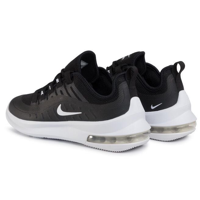 Nike Air Max Axis AA2168 002 Black/White • Www.zapatos.es