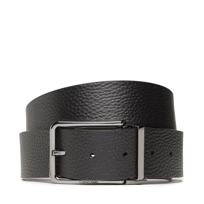Cinture da top uomo calvin klein