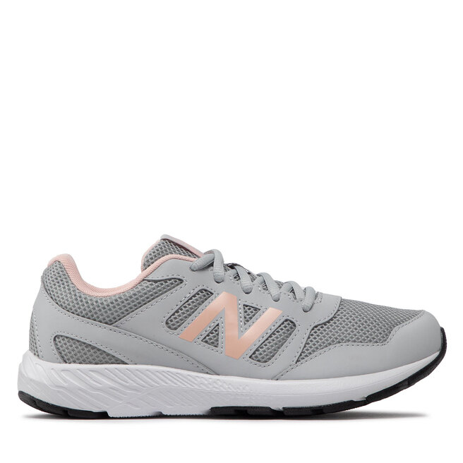 New Balance Sneakers New Balance YK570GP2 Grau