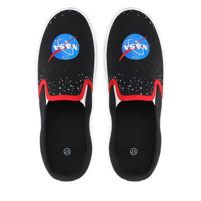 Nasa Πάνινα παπούτσια Nasa SONAS-21-71-2 Black
