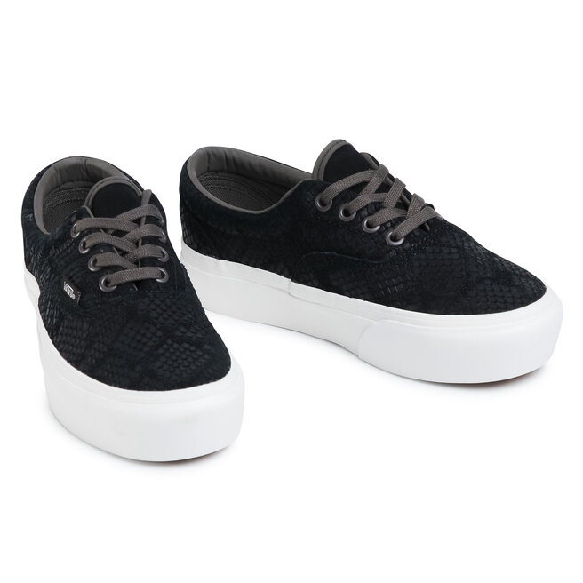 Sneakers aus Stoff Vans Era Platform VN0A3WLU1VI1 Animal eschuhe