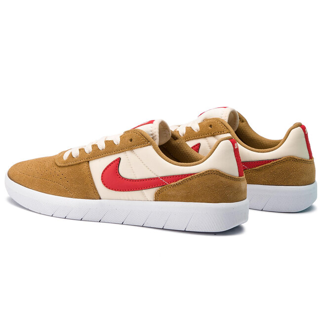 Chaussures Nike Sb Team Classic AH3360 202 Golden Beige University