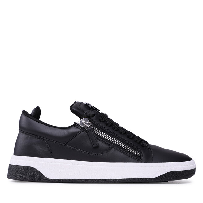 Sneakersy Giuseppe Zanotti - Czarny