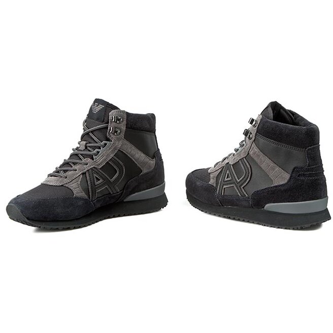 Armani jeans chaussure online