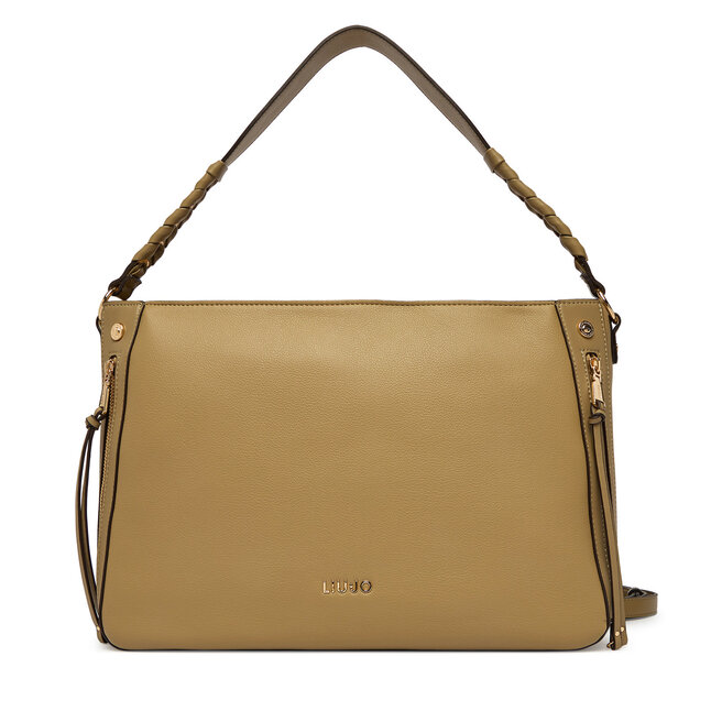 Torebka Liu Jo AA6037 E1120 Beżowy -