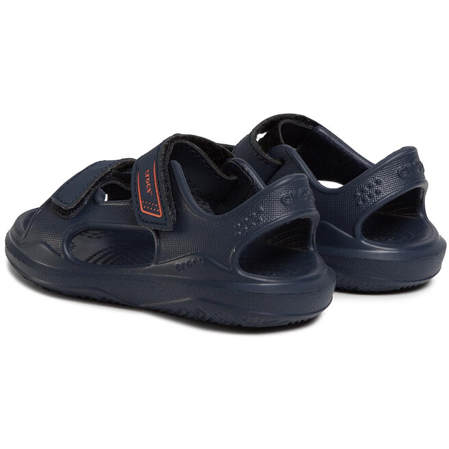 Crocs Σανδάλια Crocs Swiftwater Expedition Sandal K 206267 Navy/Navy