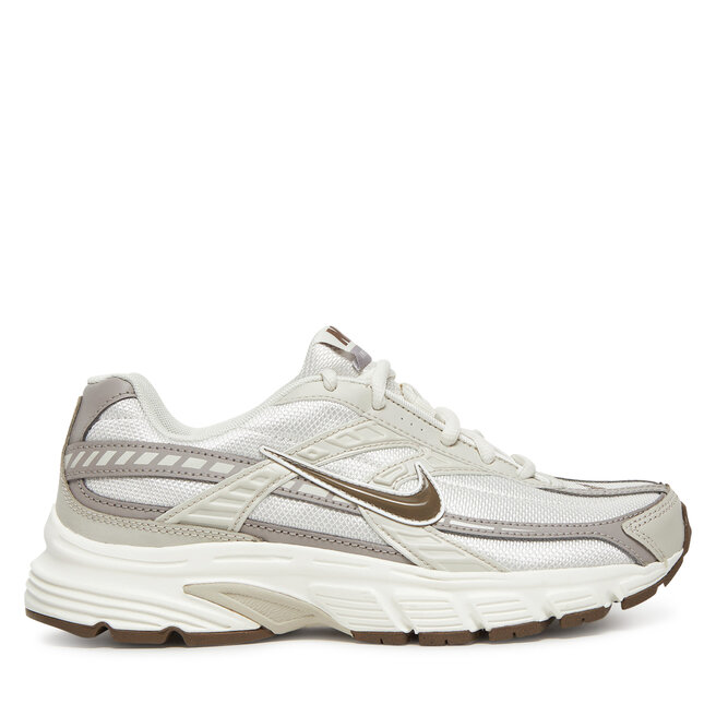 Sneakersy Nike Wmns Initiator - Beżowy