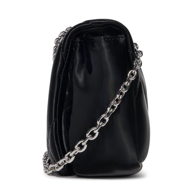 Emporio Armani Geantă Emporio Armani Y3C041 YWE7E 80001 Nero