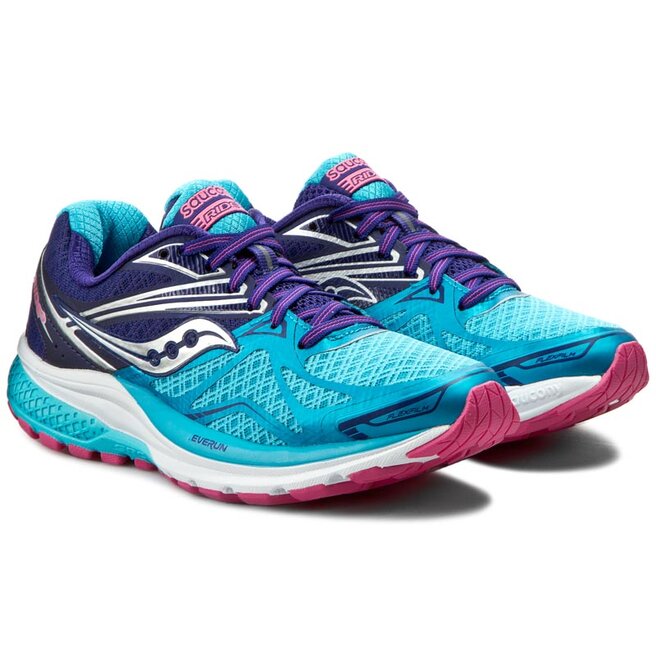 Saucony ride outlet 9 uomo scarpe