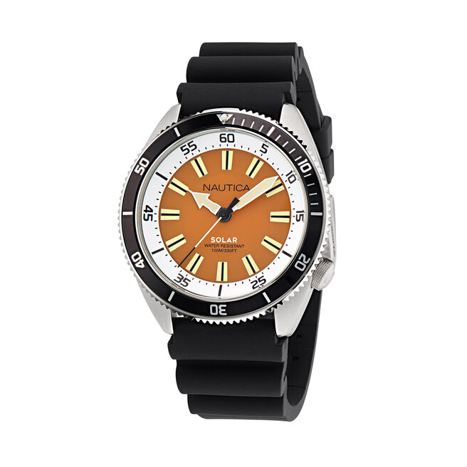 Zegarek Nautica - Czarny