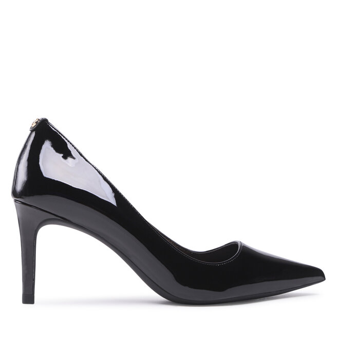 Szpilki MICHAEL Michael Kors Alina Flex Pump - Czarny
