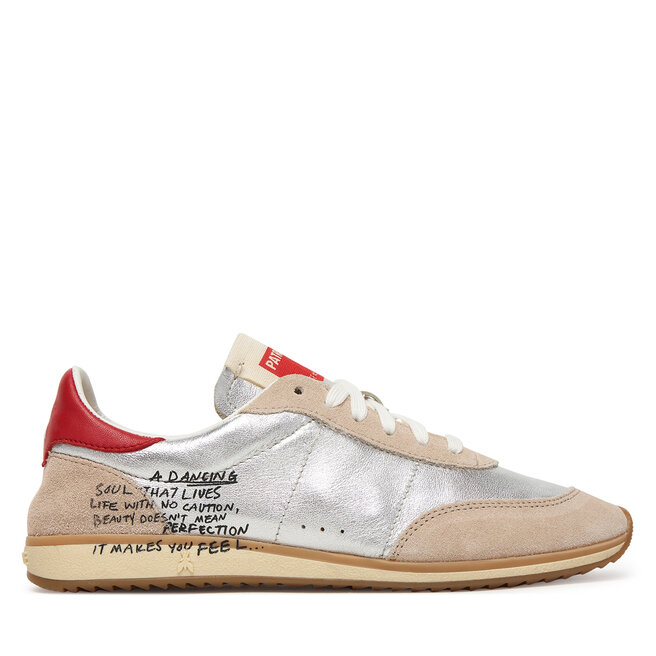 Kobiece sneakersy Patrizia Pepe