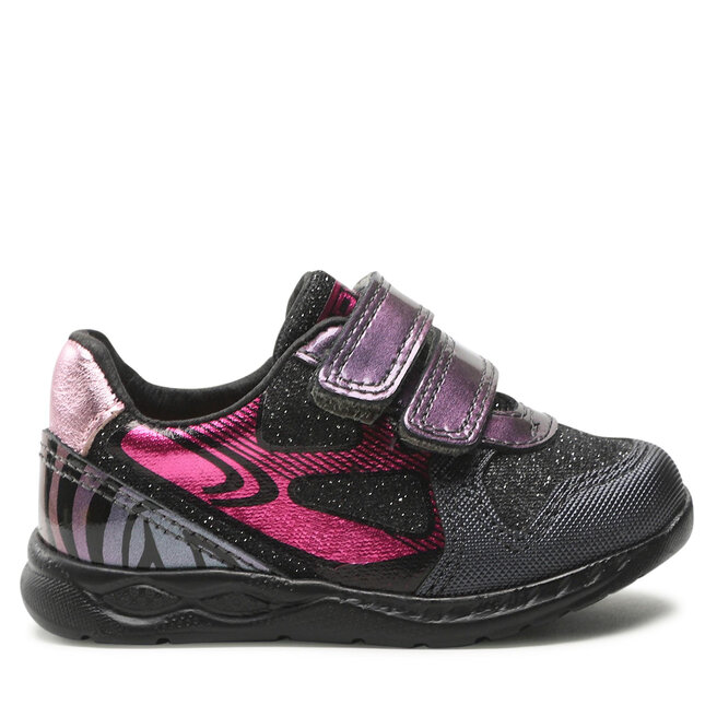 Sneakersy Pablosky - M Czarny