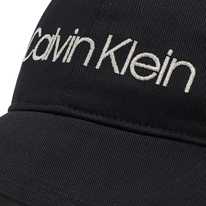 Calvin Klein Бейсболка Calvin Klein Bb Cap K60K608210 BAX