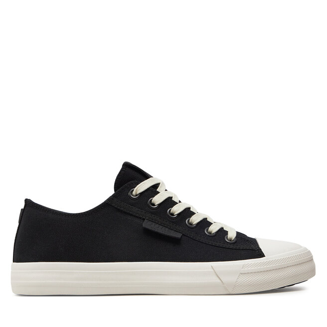 Sneakersy Guess Rio FMGRIO - Czarny
