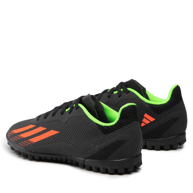 adidas Cipő adidas X Speedportal.4 Tf GW8506 Cblack/Solred/Sgreen