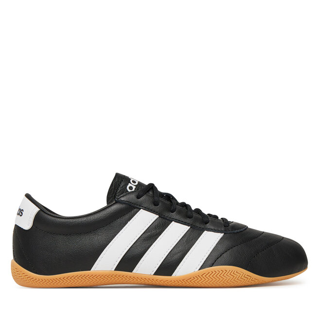Sneakersy adidas GRAND COURT LO - Czarny