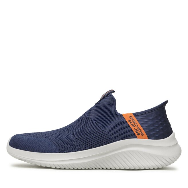 Skechers Sneakers Skechers Ultra Flex 3.0 Viewpoint 232451/NVOR Blue