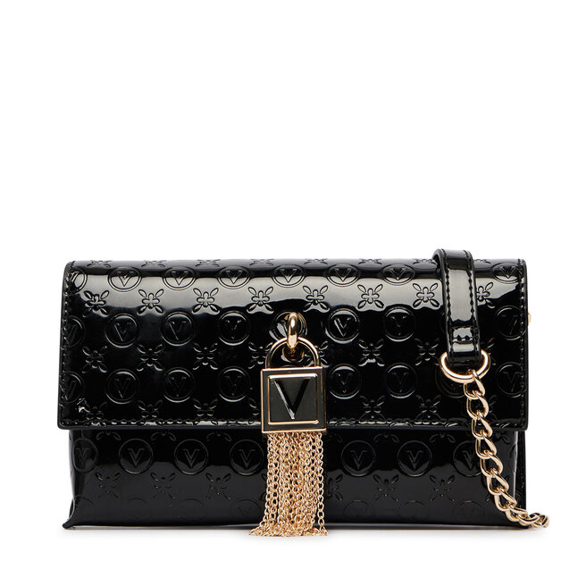 Torebka Valentino Emy Re VBS9IU17VER Czarny -