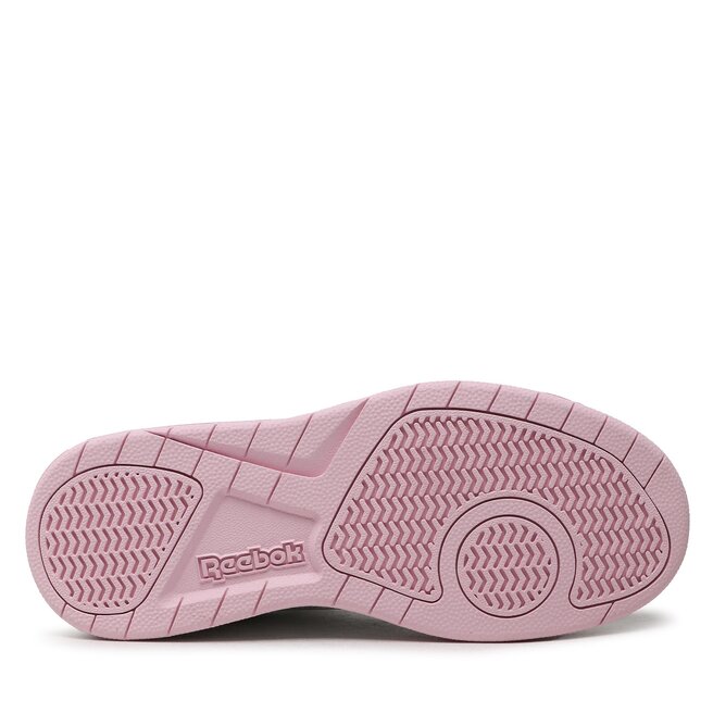 Reebok Boty Reebok BB4500 Court HP6801 Ftwwht/Pixpnk/Blupea