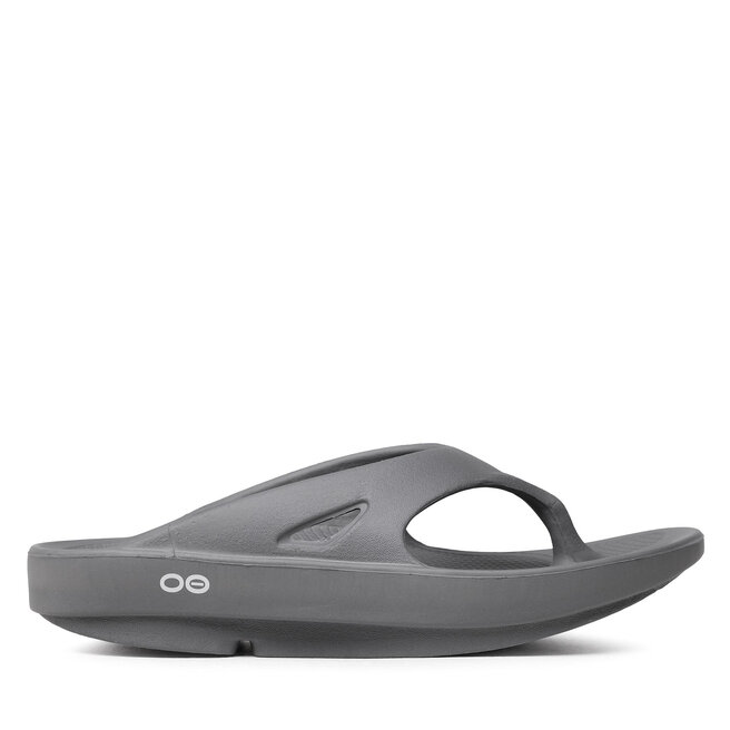 OOfos Flip-flops OOfos Ooryginal Sandal Slate