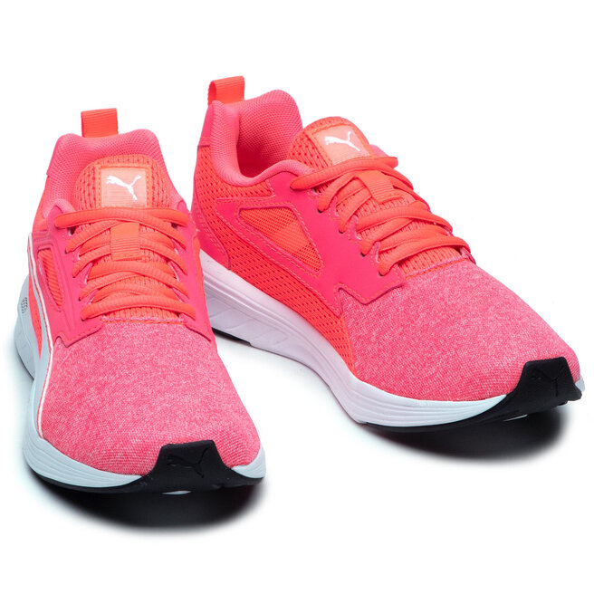 puma nrgy pink