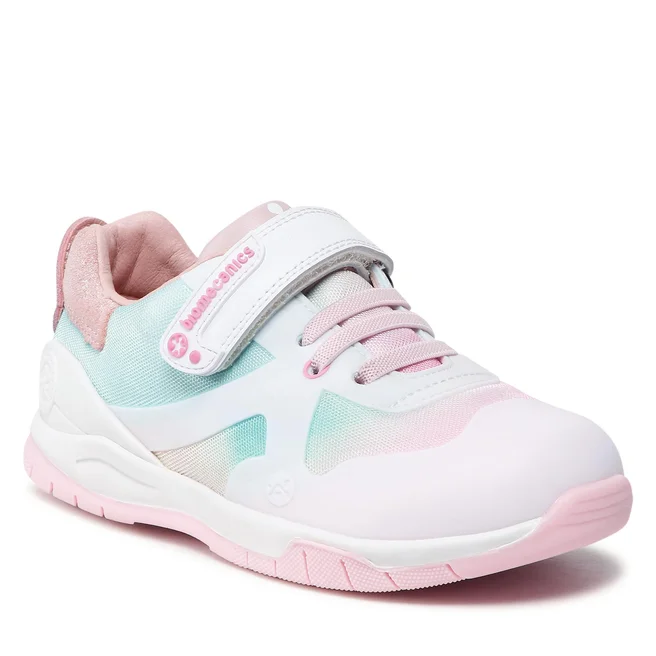 Sneakers Biomecanics 222221-A S Multicolor