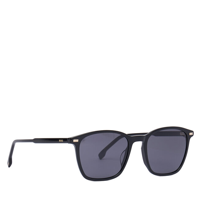 Okulary przeciwsłoneczne BOSS 1880/G/S 208841 Czarny - męskie