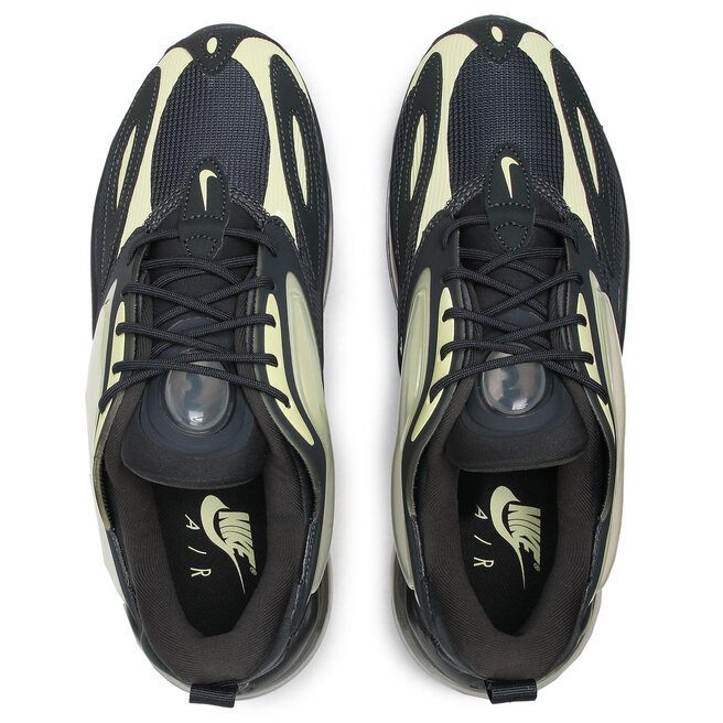 TopÃ¡nky NIKE - Air Max Zephyr CT1682 001 Dk Smoke Grey/Life Lime - Sneakersy - PoltopÃ¡nky 