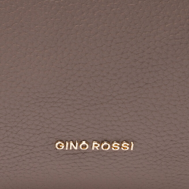 Gino Rossi Дамска чанта Gino Rossi LIB-136GR Camel