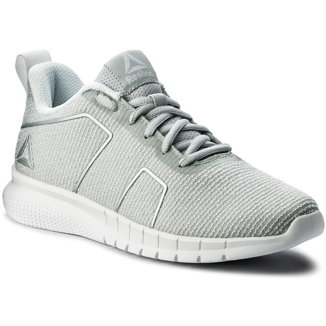 Zapatos Reebok Instalite Pro CN0527 Grey/White/Silver | zapatos.es