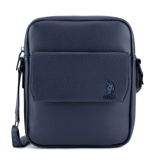 Saszetka U.S. Polo Assn. - Granatowy