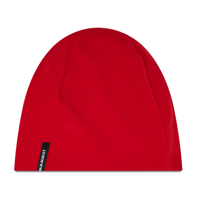 Bonnet Mammut Fleece Beanie 1191 00540 3465 1 Magma 3465