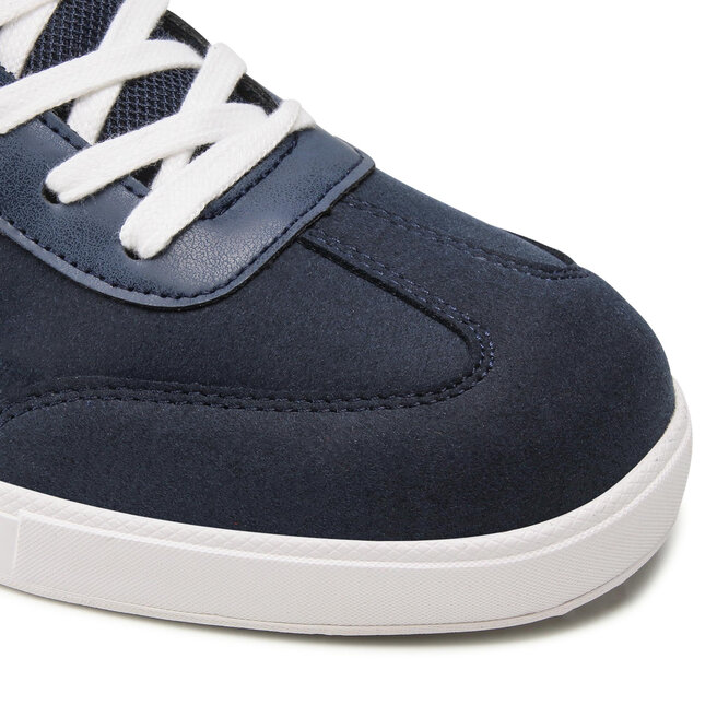 Hi-Tec Sneakers Hi-Tec Bozero AVSSS22-HT-CN-01 Navy/White