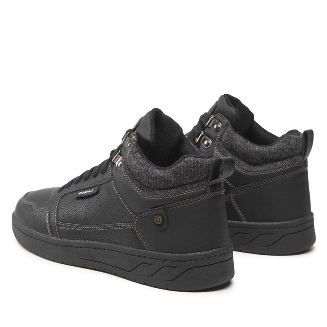 O'Neill Sneakers O'Neill Honi Men Mid 90223056.11A Triple Black