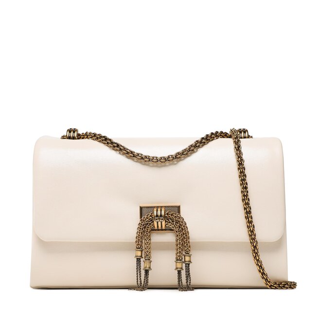 Geantă Elisabetta Franchi BS-54A-32E2-V400 Avena 197 197 imagine noua gjx.ro