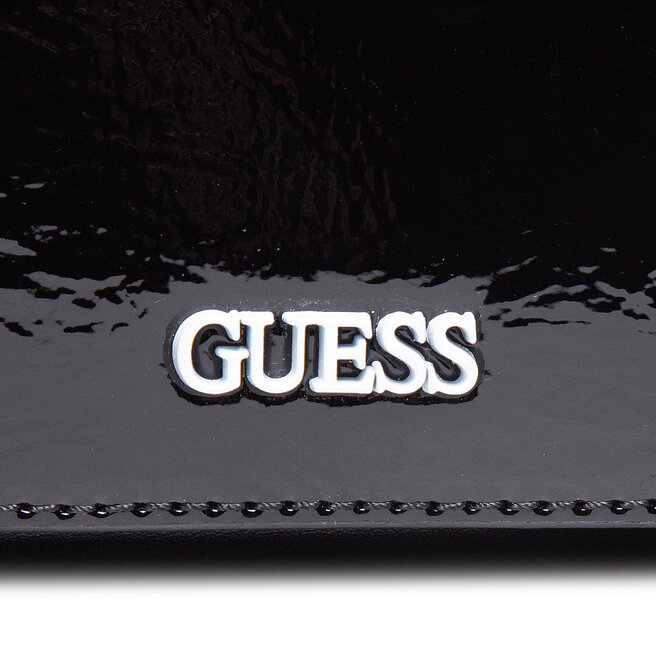 Handtasche Guess Picnic Mini HWTY78 65740 BLA eschuhe.de